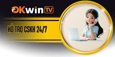 Hỗ trợ khách hàng xem bóng đá 24/7