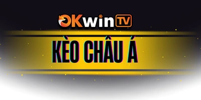 Kèo châu Á Asian Handicap