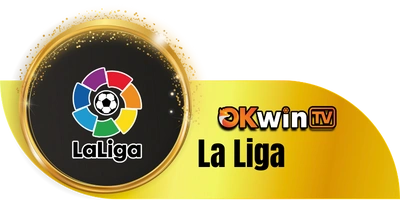 La Liga Tây Ban Nha