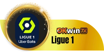 Ligue 1 Pháp